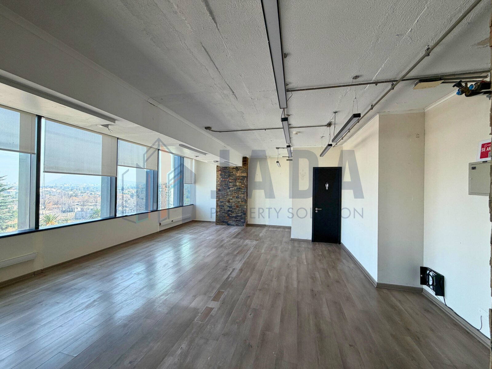 Oficina en arriendo en La Reina — foto 9