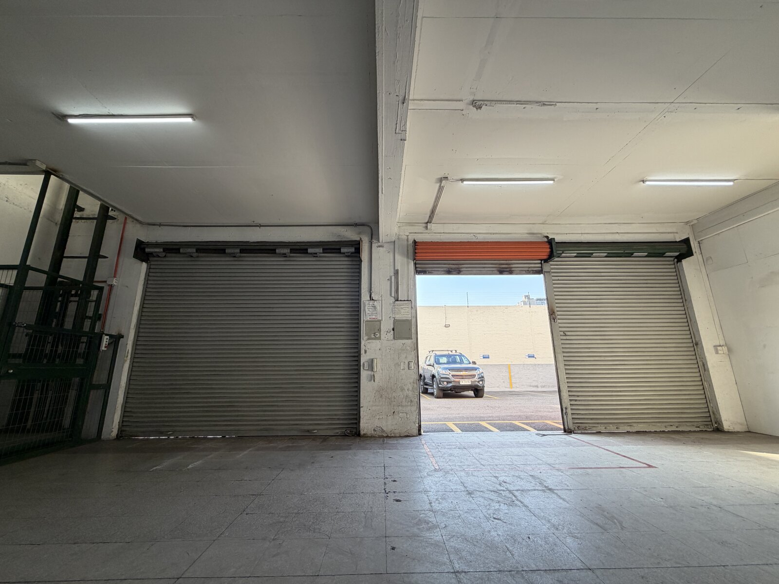 Bodega en arriendo en Santiago — foto 2