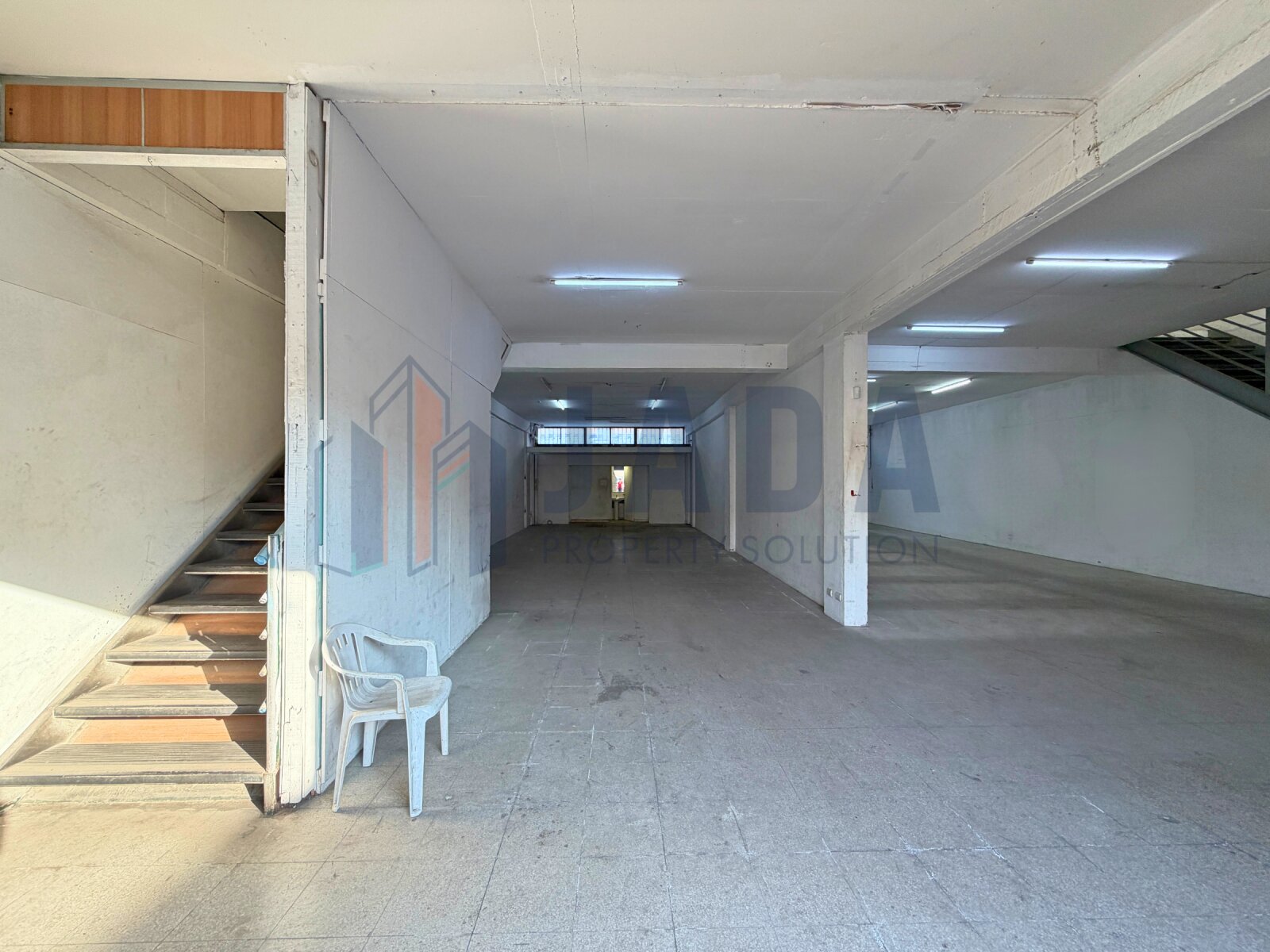 Bodega en arriendo en Santiago — foto 3