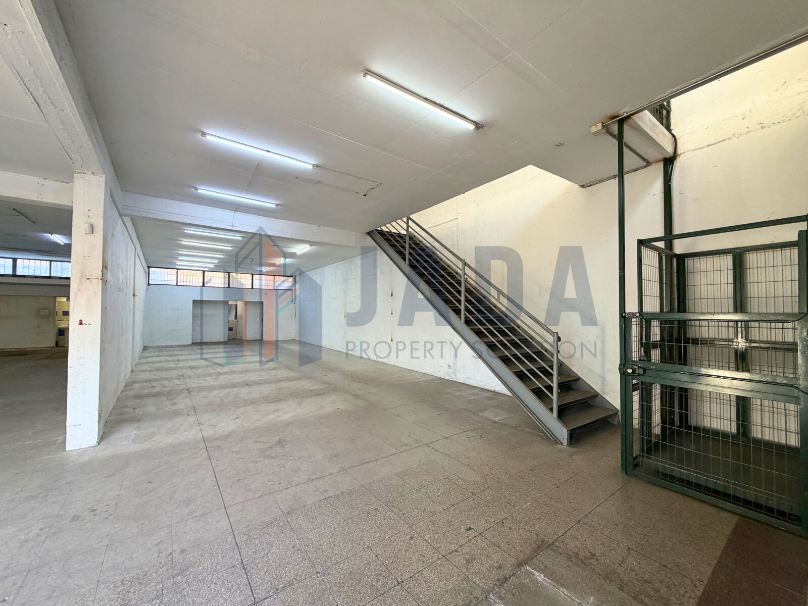 Bodega en arriendo en Santiago — foto 4
