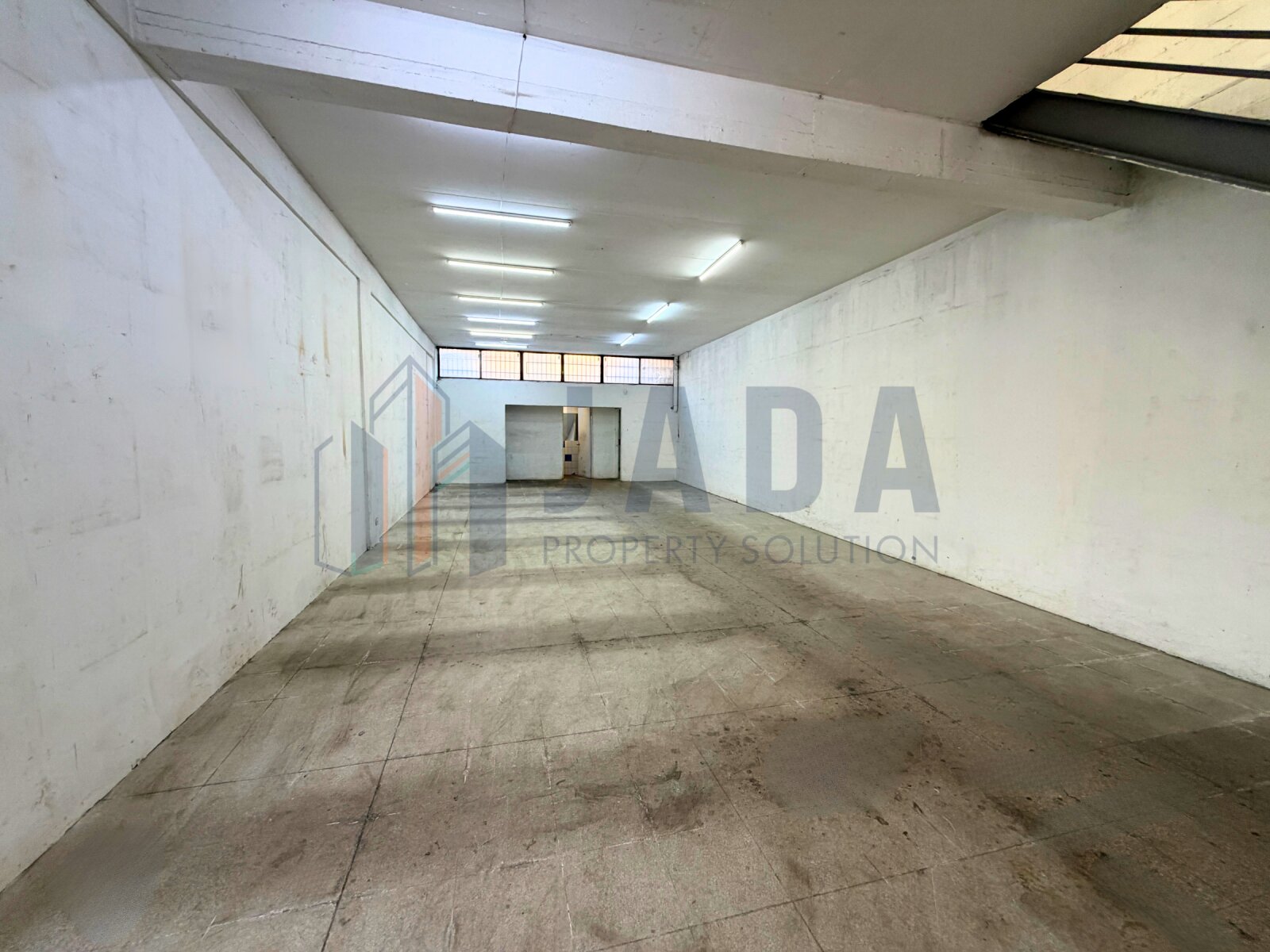 Bodega en arriendo en Santiago — foto 5