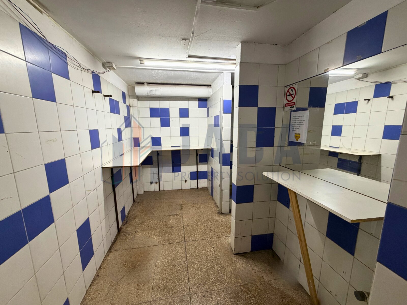 Bodega en arriendo en Santiago — foto 8