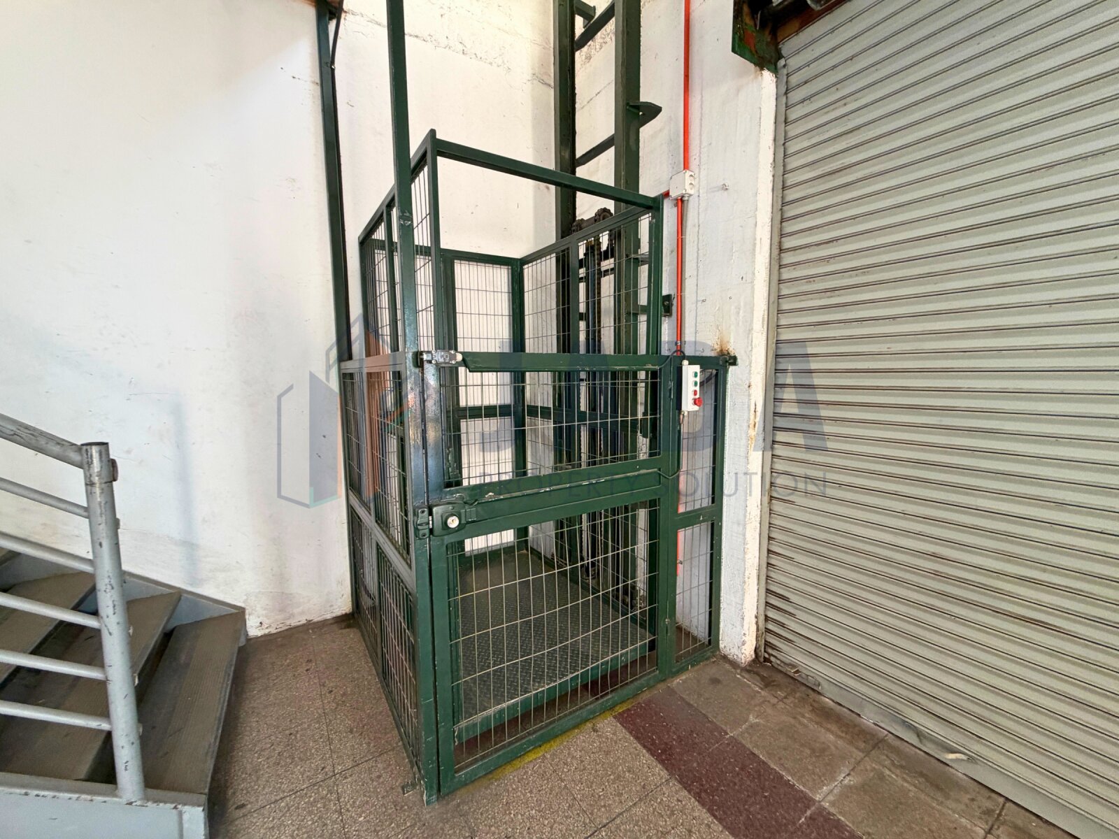 Bodega en arriendo en Santiago — foto 10