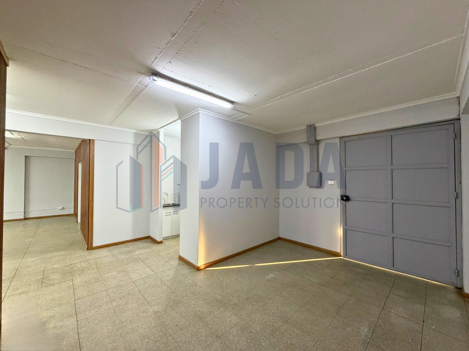 Oficina en arriendo en Santiago — foto 1