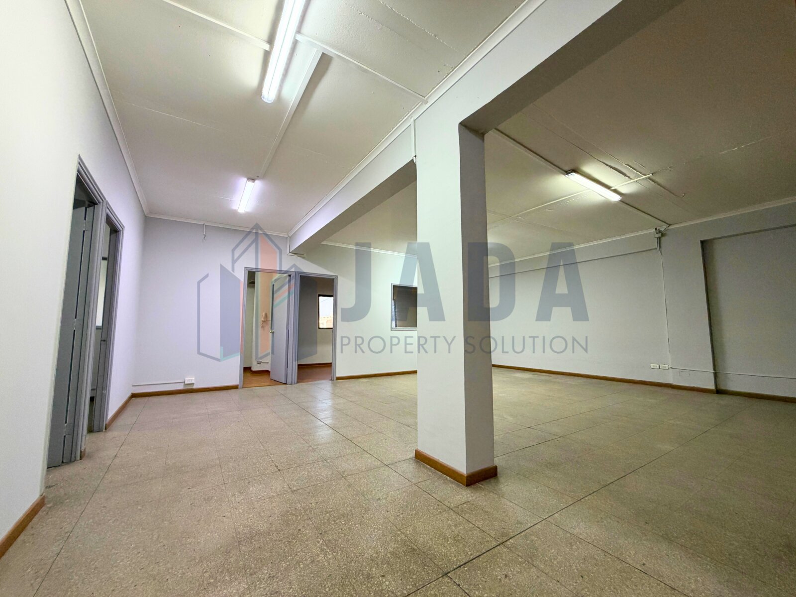 Oficina en arriendo en Santiago — foto 3