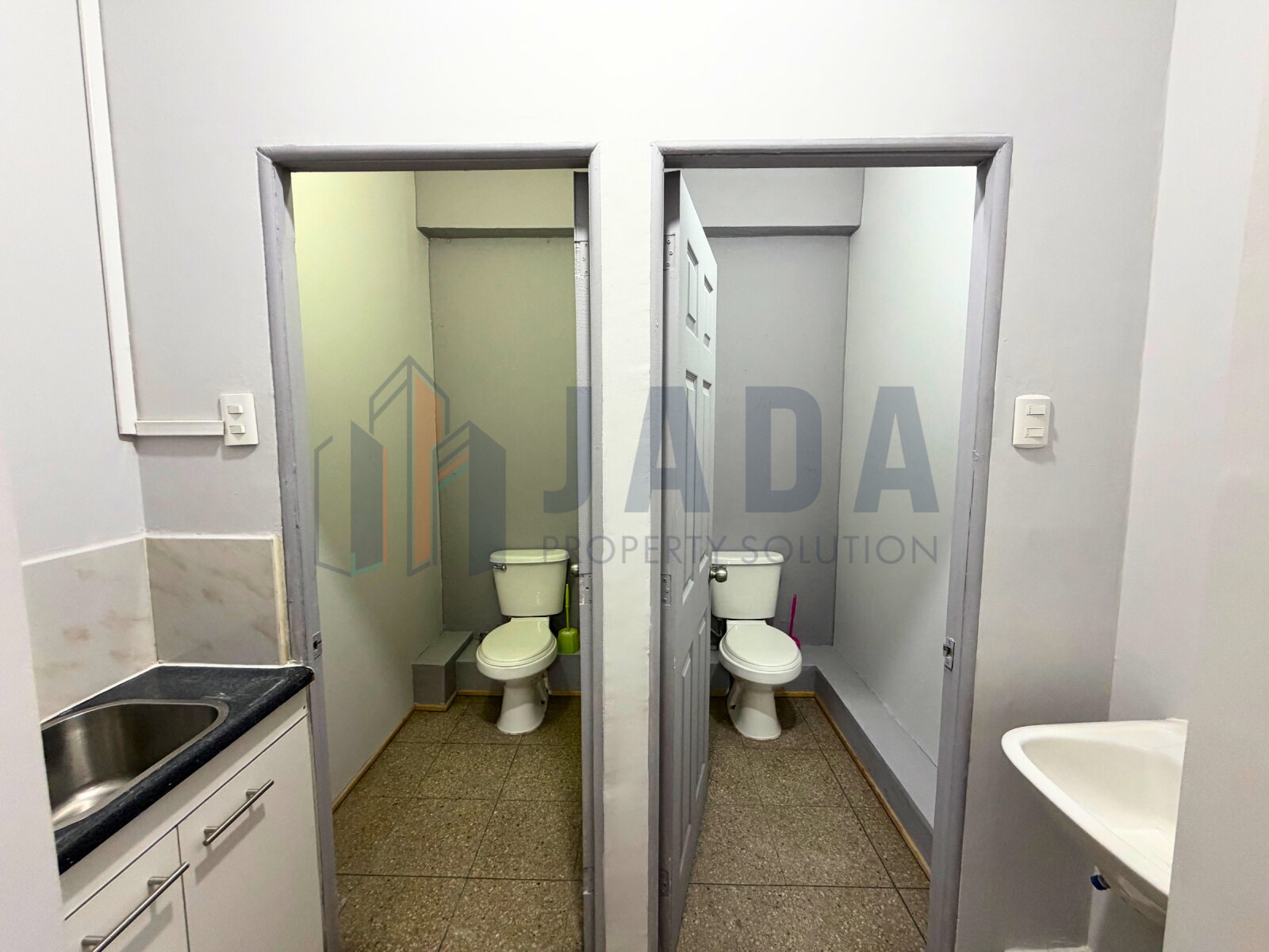 Oficina en arriendo en Santiago — foto 4