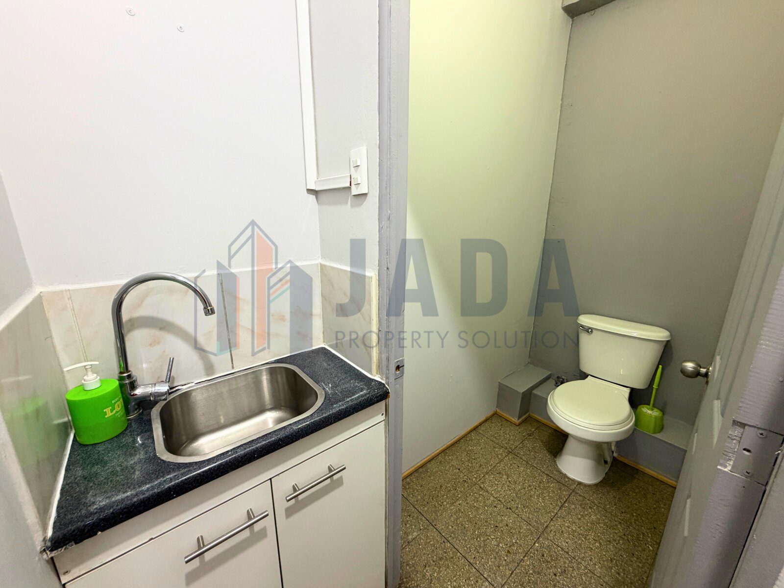 Oficina en arriendo en Santiago — foto 5