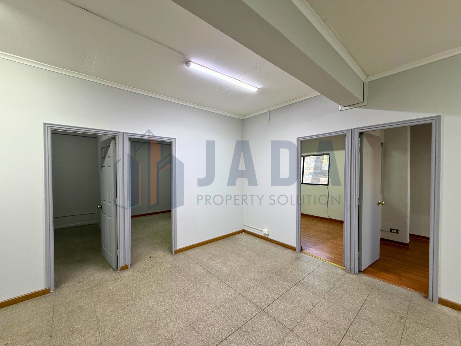 Oficina en arriendo en Santiago — foto 7