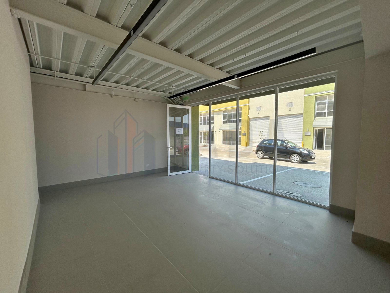Bodega en arriendo en Quilicura — foto 3