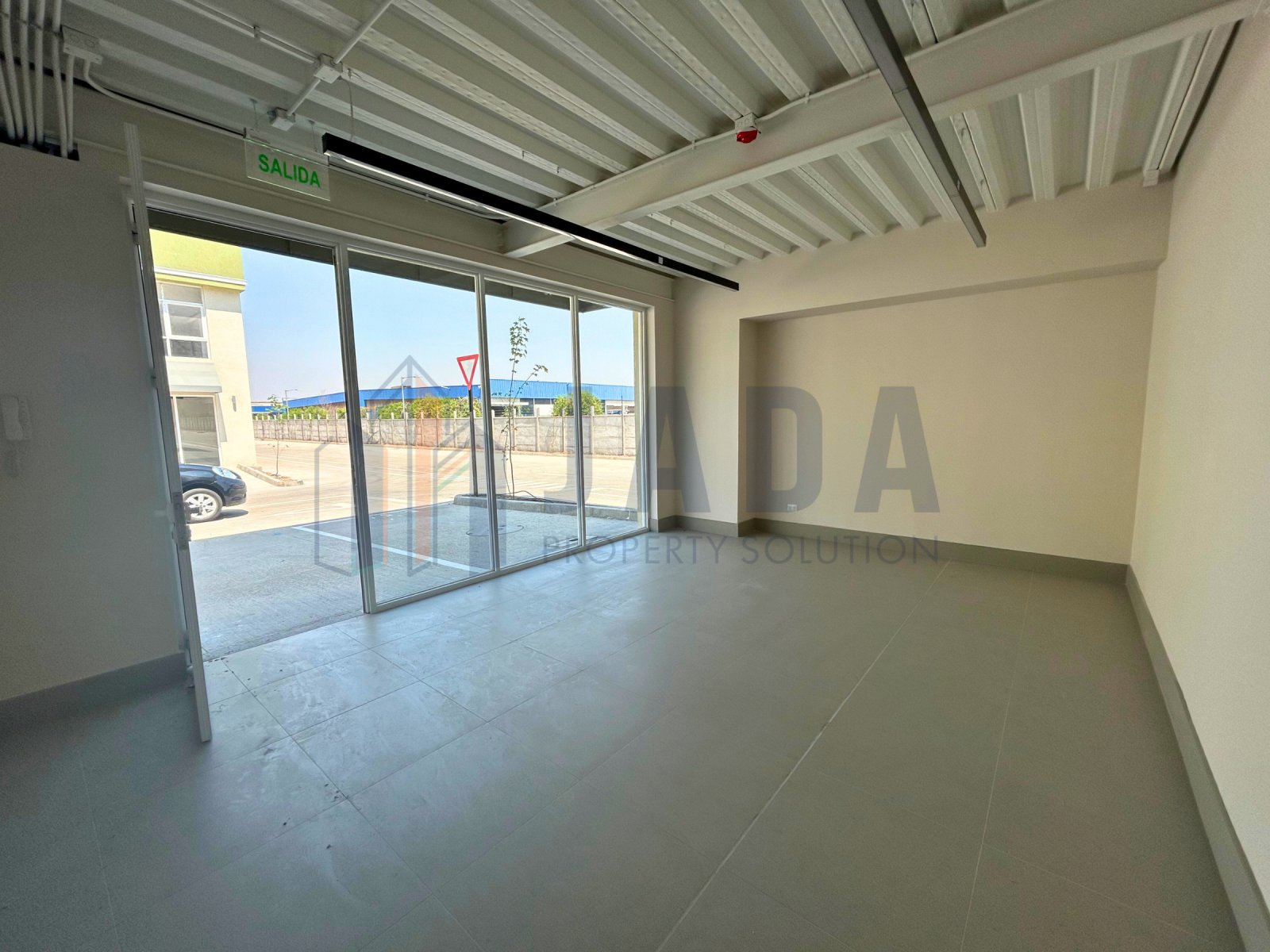 Bodega en arriendo en Quilicura — foto 4