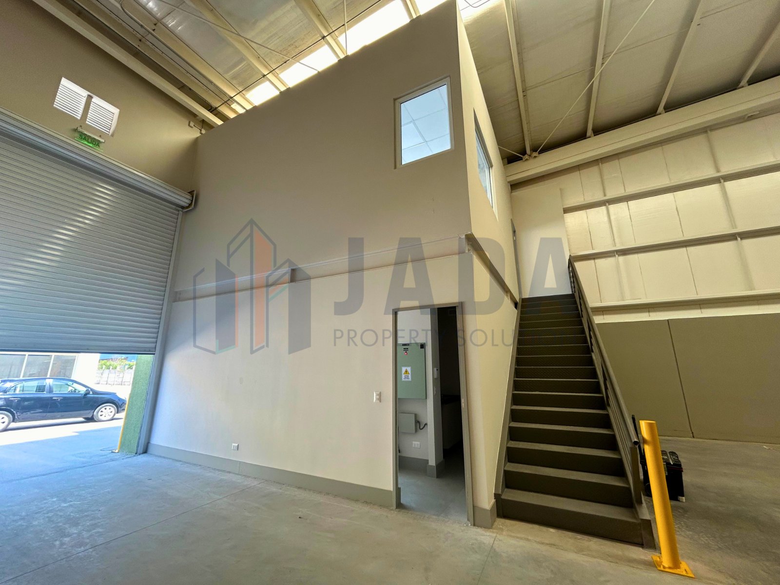 Bodega en arriendo en Quilicura — foto 7