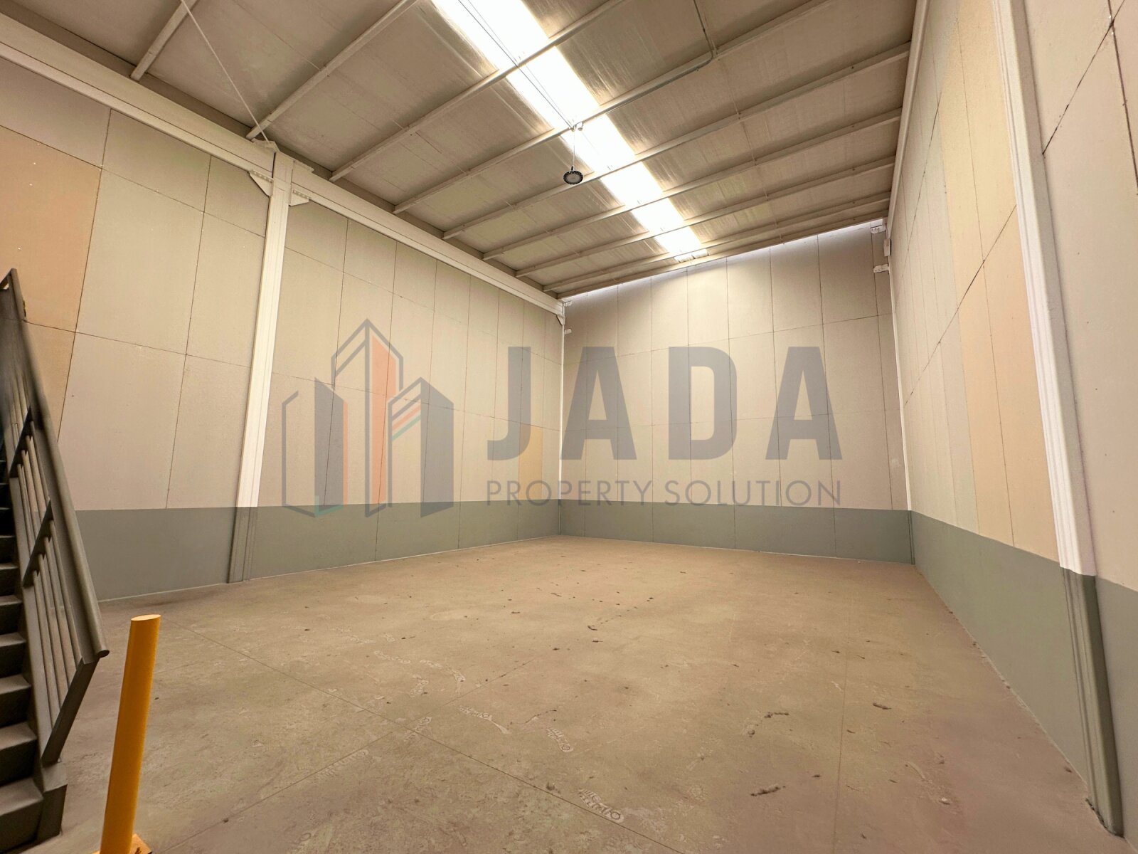Bodega en arriendo en Quilicura — foto 10
