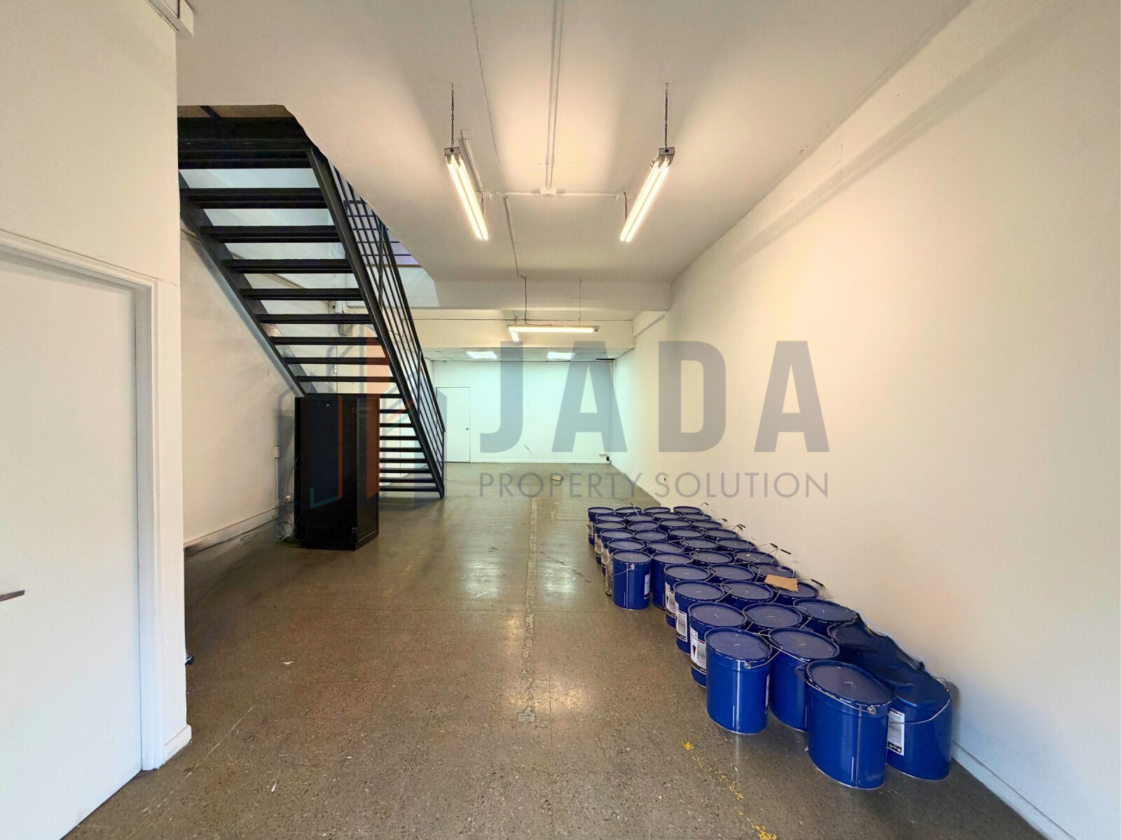 Local comercial en arriendo en Santiago — foto 1