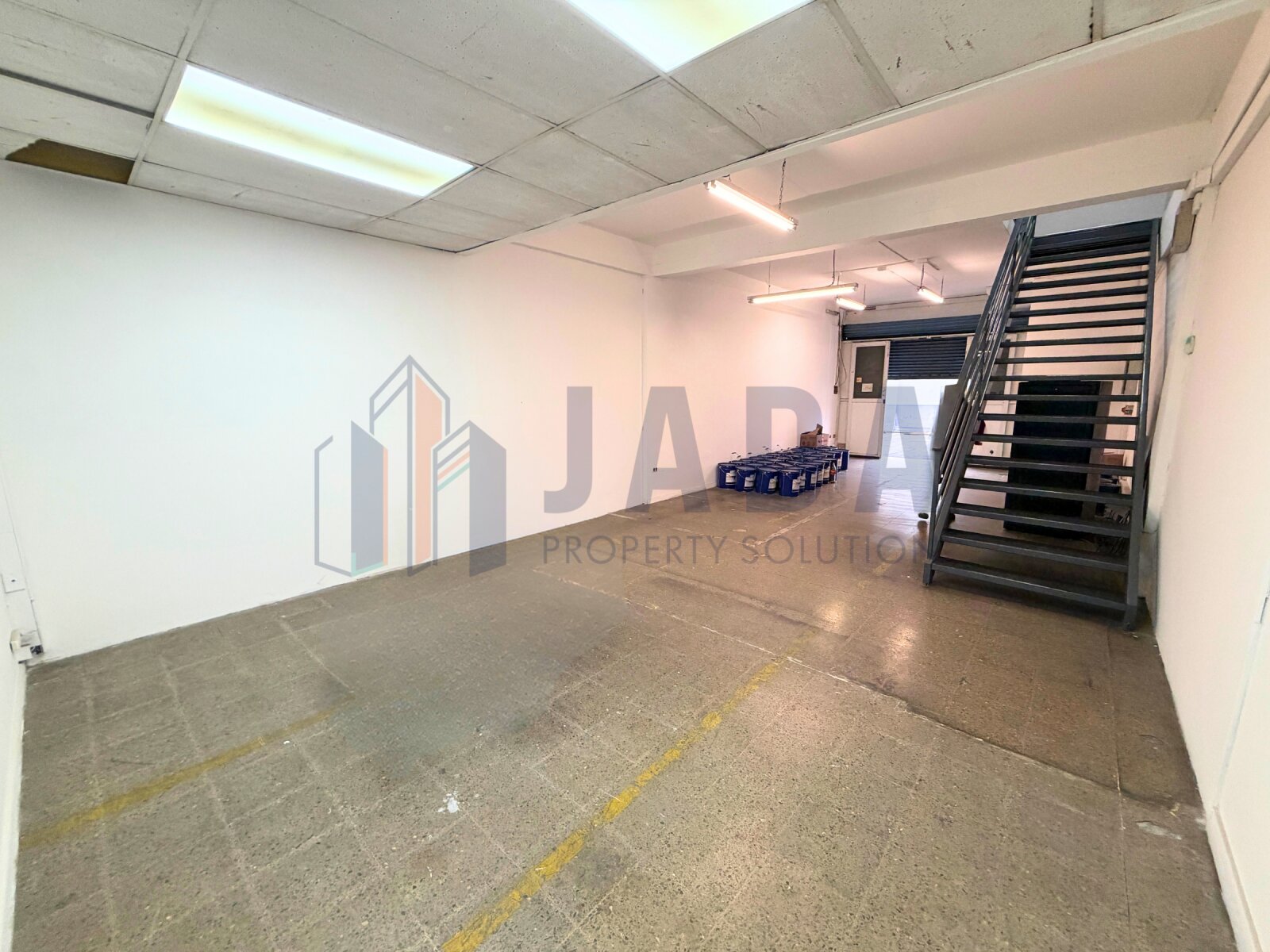 Local comercial en arriendo en Santiago — foto 5
