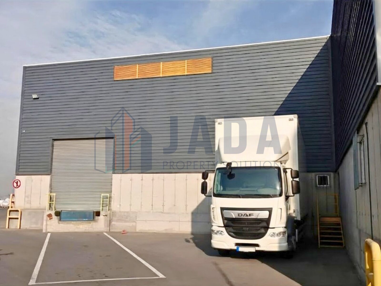 Bodega en arriendo en Quilicura — foto 2