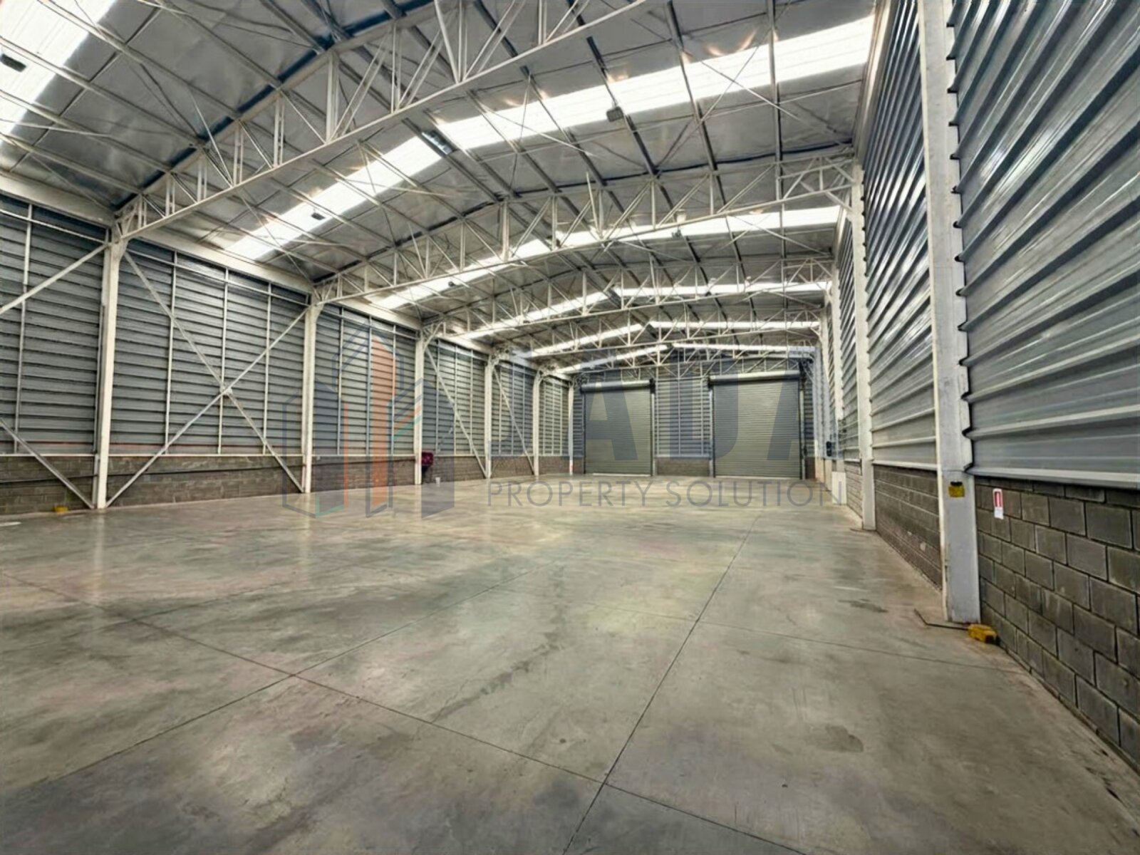 Bodega en arriendo en Quilicura — foto 3