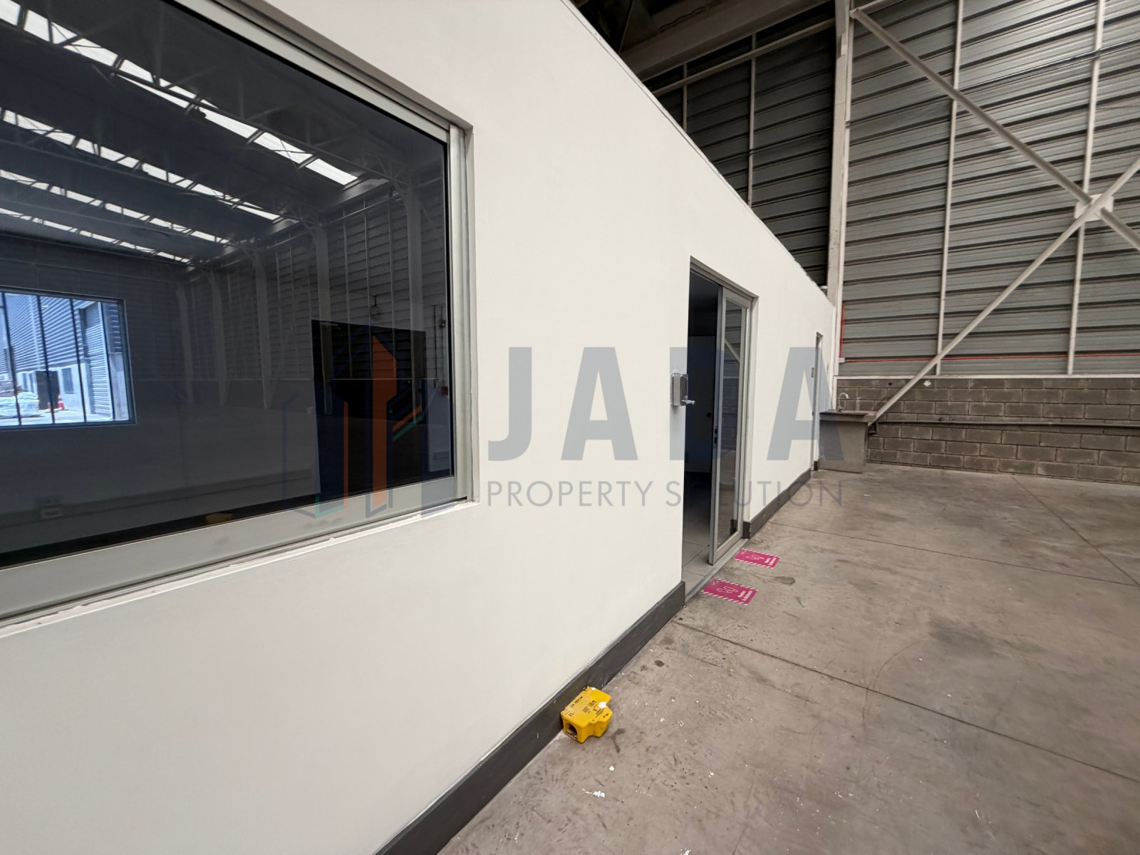 Bodega en arriendo en Quilicura — foto 7