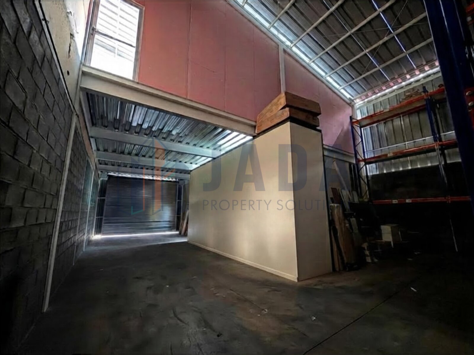 Bodega en arriendo en Cerrillos — foto 3