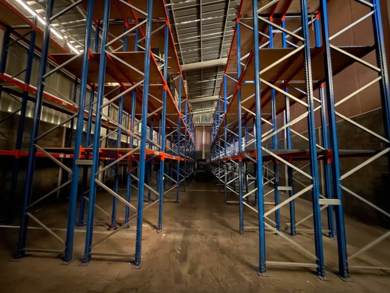 Bodega en arriendo en Cerrillos — foto 4