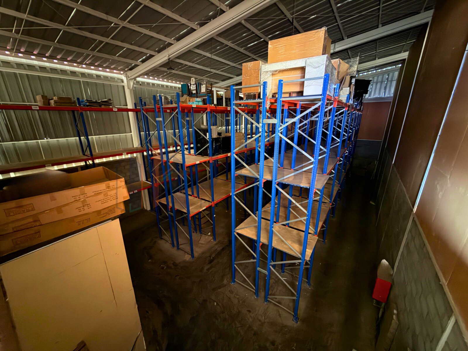 Bodega en arriendo en Cerrillos — foto 5