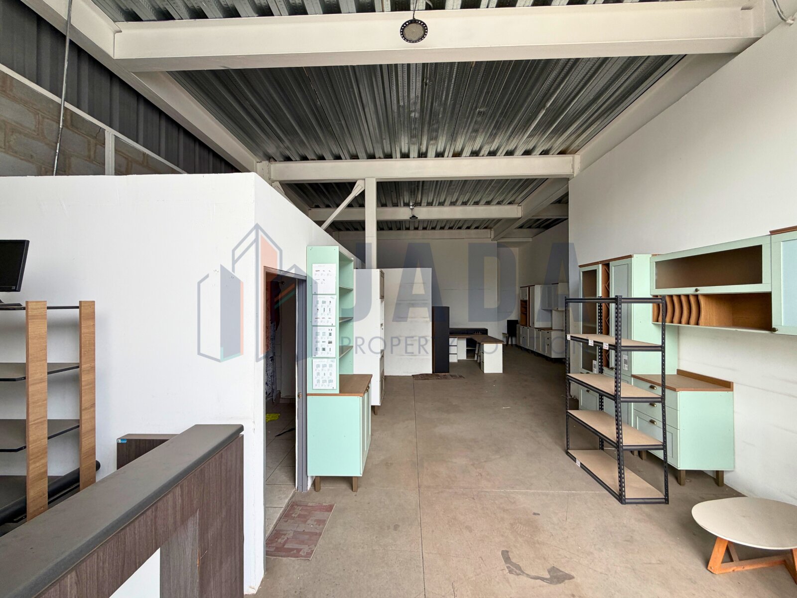 Bodega en arriendo en Cerrillos — foto 7