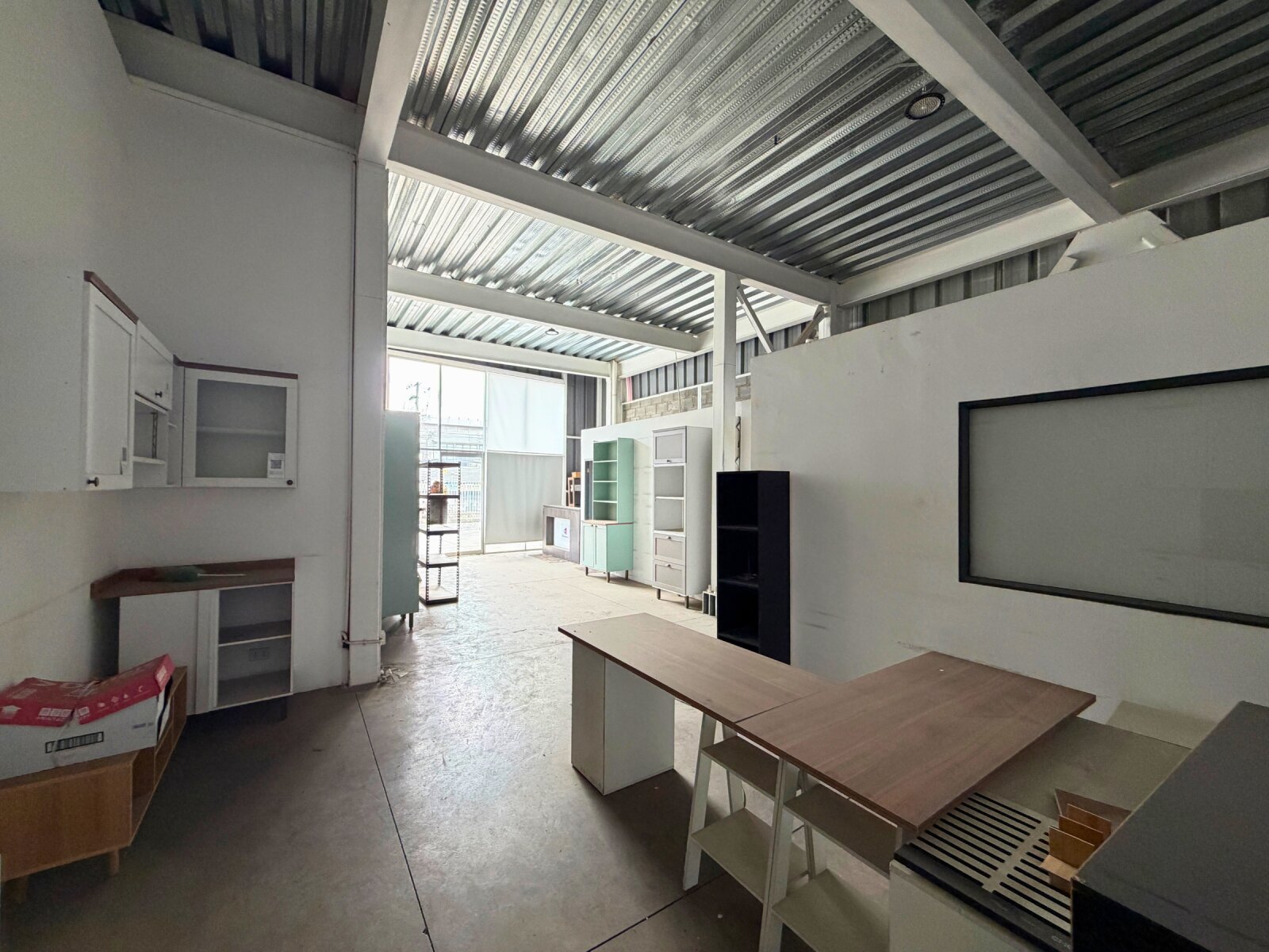 Bodega en arriendo en Cerrillos — foto 8