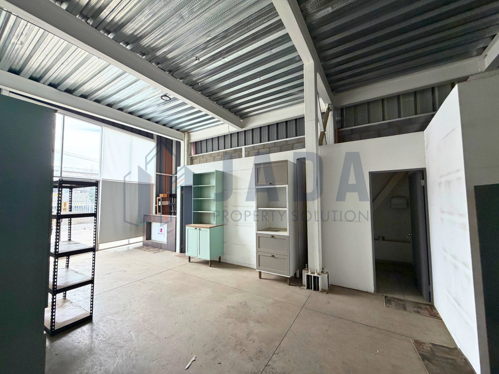 Bodega en arriendo en Cerrillos — foto 9