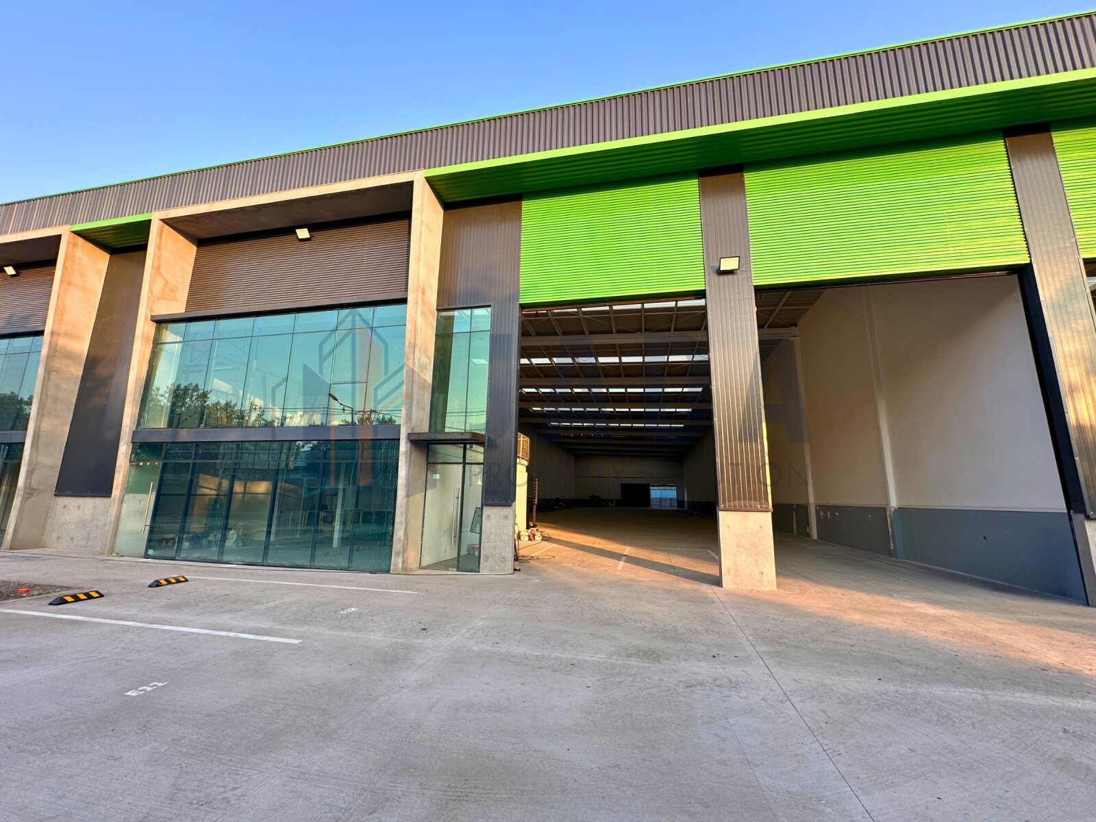 Bodega en arriendo en Quilicura — foto 2