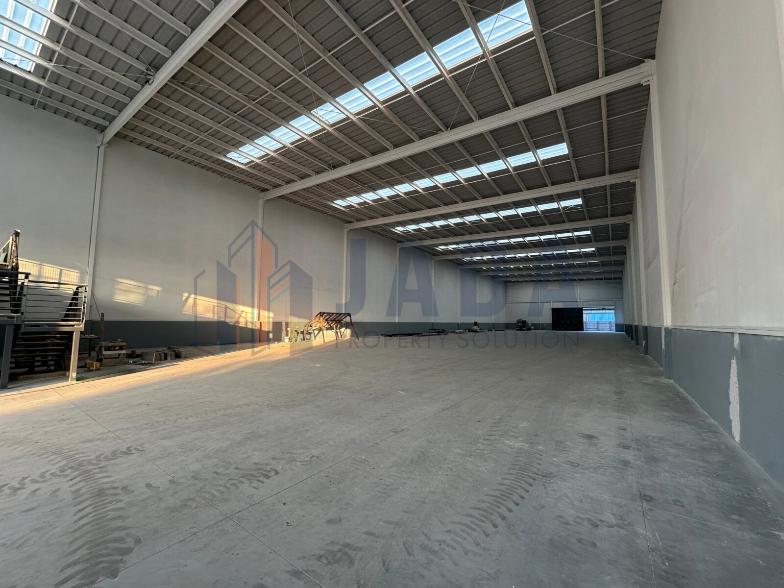 Bodega en arriendo en Quilicura — foto 3