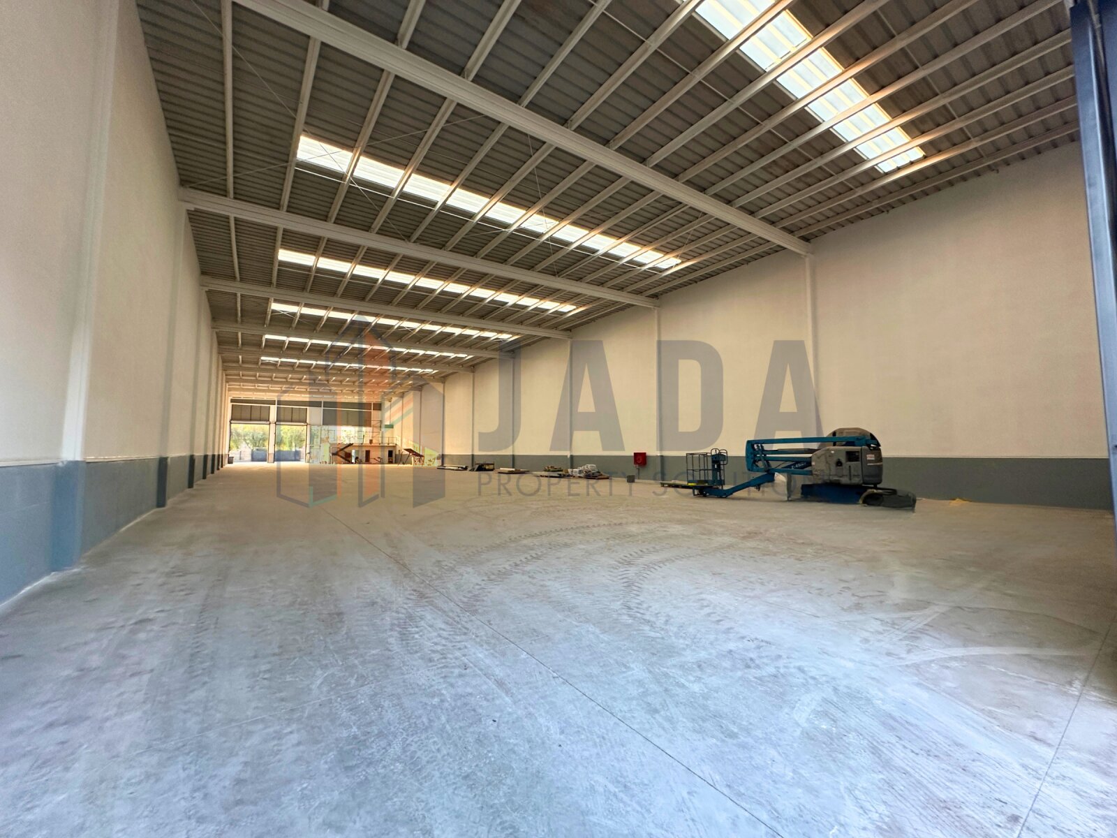 Bodega en arriendo en Quilicura — foto 4