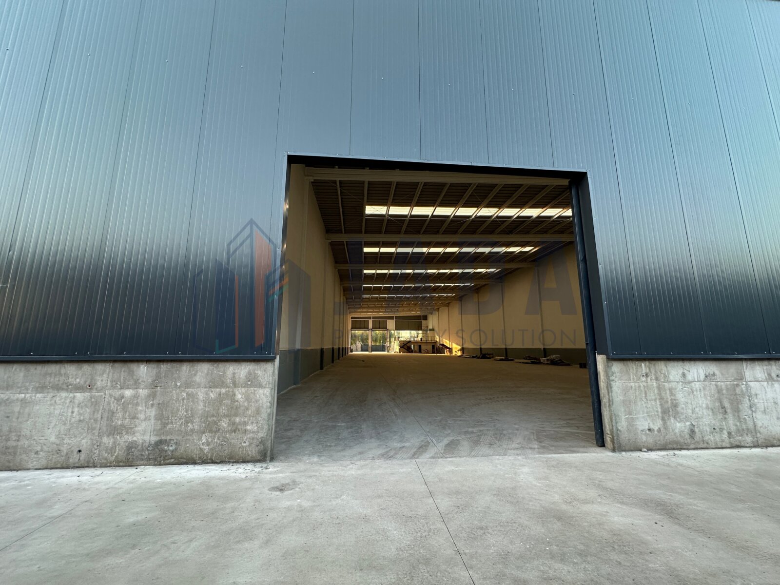 Bodega en arriendo en Quilicura — foto 6