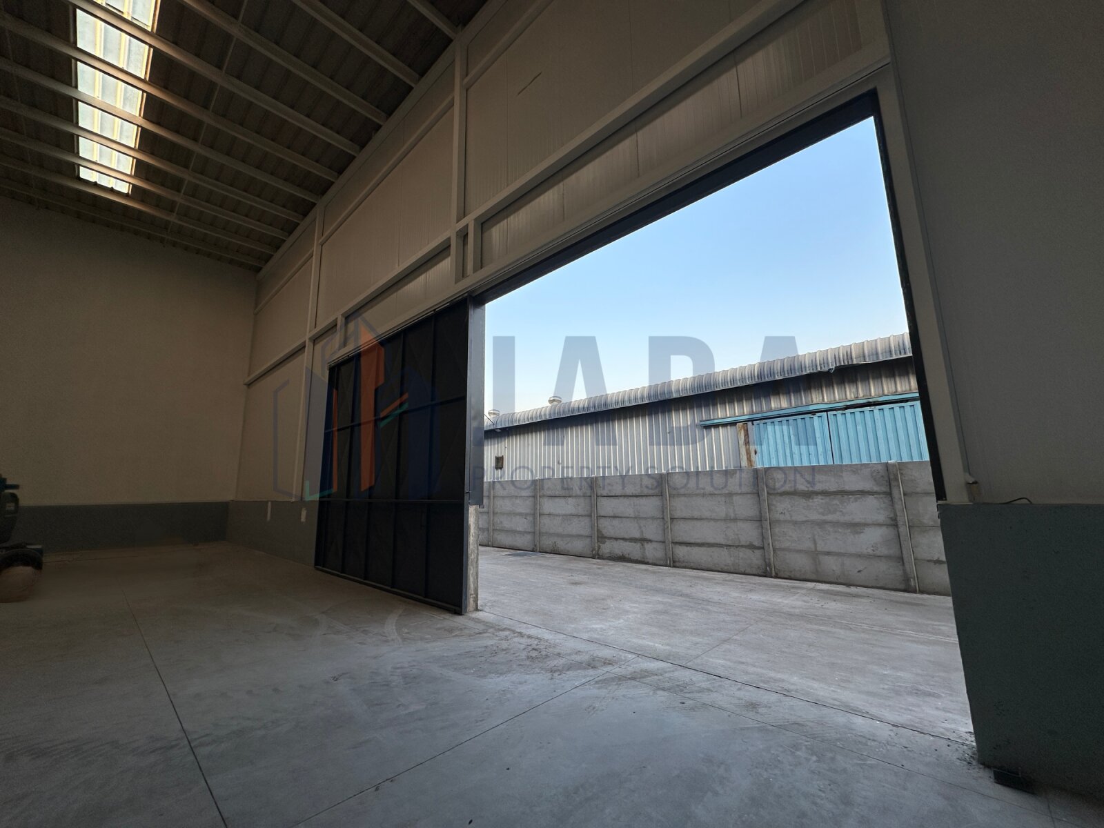 Bodega en arriendo en Quilicura — foto 7