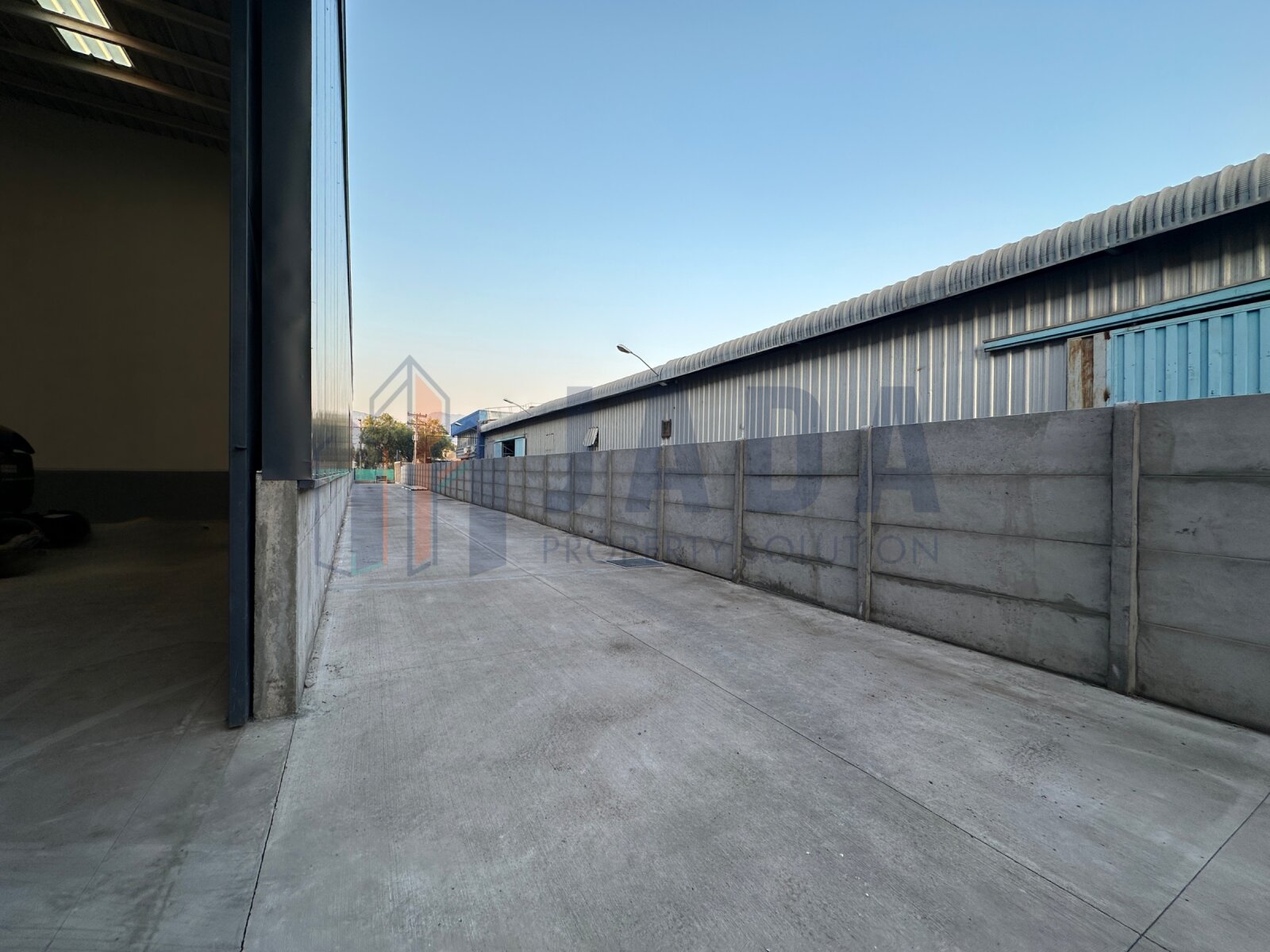 Bodega en arriendo en Quilicura — foto 8