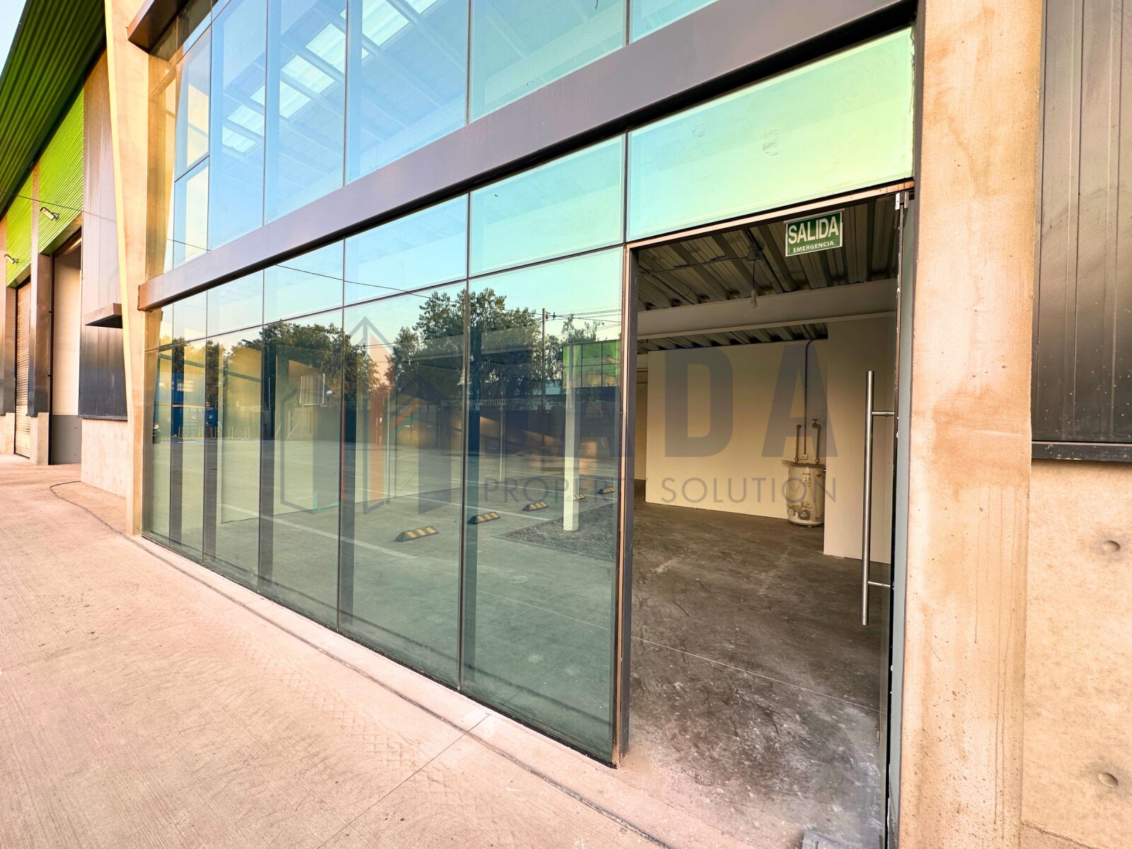 Bodega en arriendo en Quilicura — foto 9
