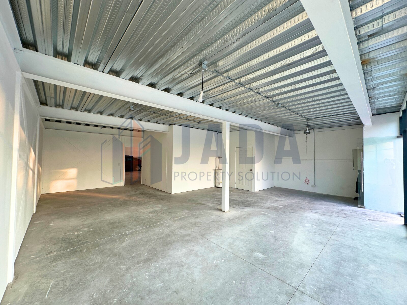 Bodega en arriendo en Quilicura — foto 10