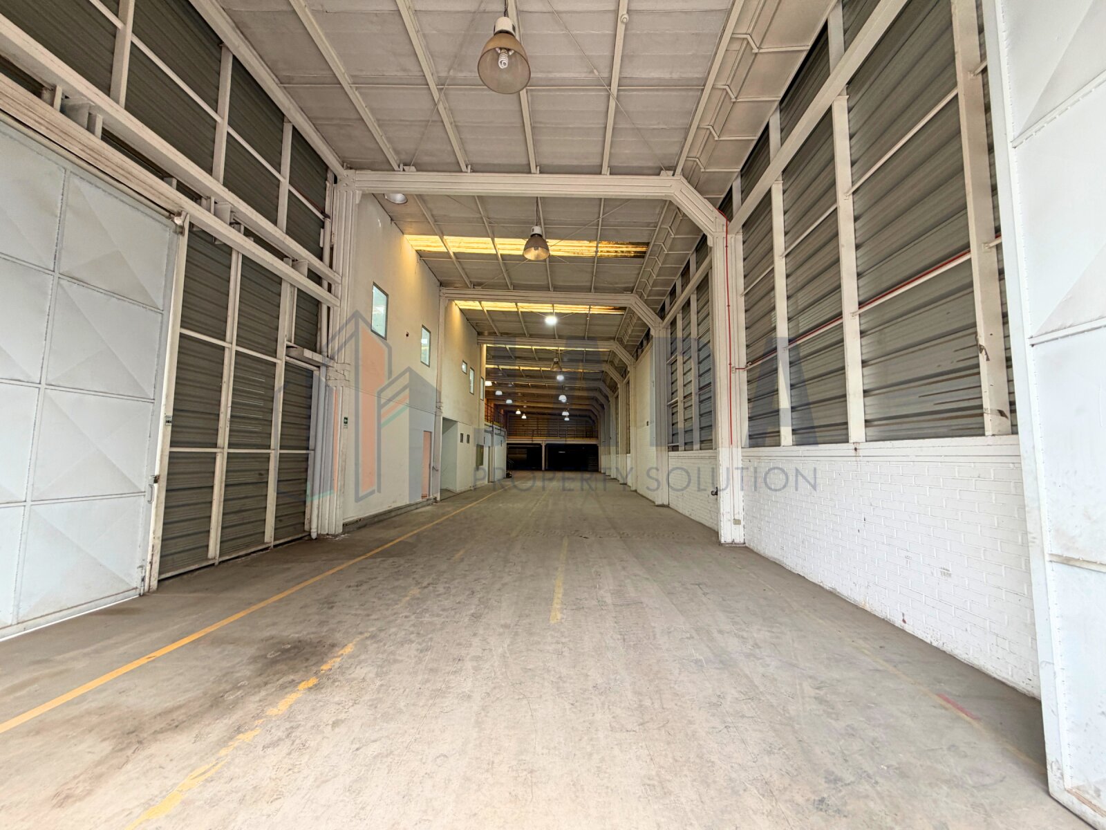 Bodega en arriendo en Quilicura — foto 2