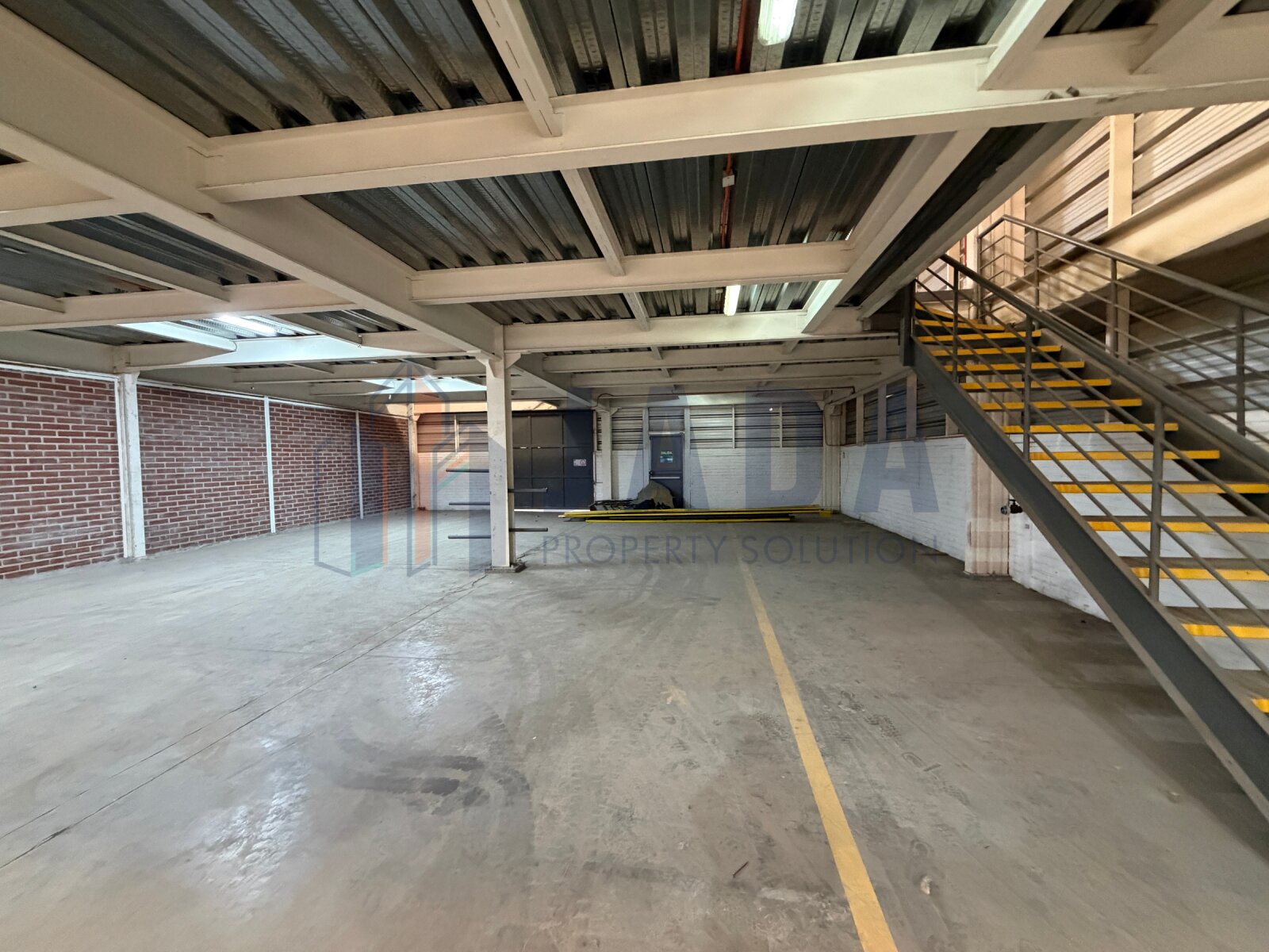Bodega en arriendo en Quilicura — foto 6