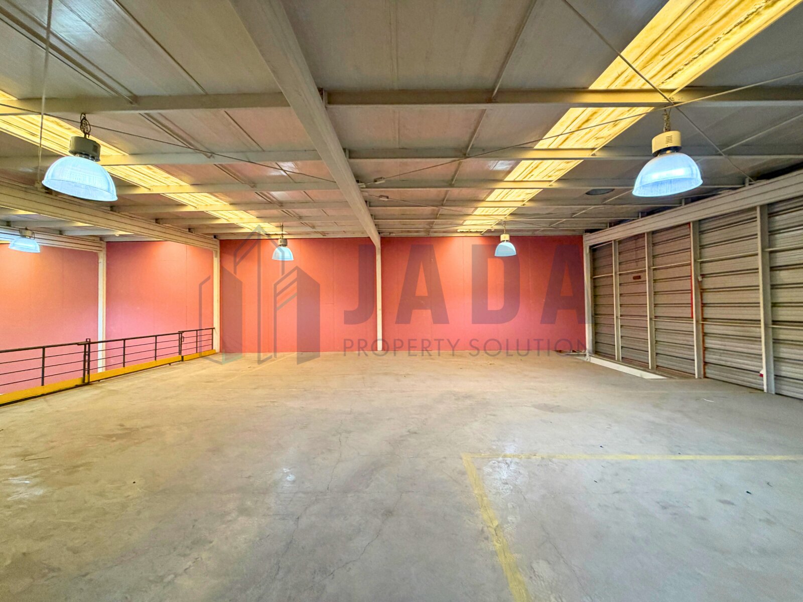 Bodega en arriendo en Quilicura — foto 7