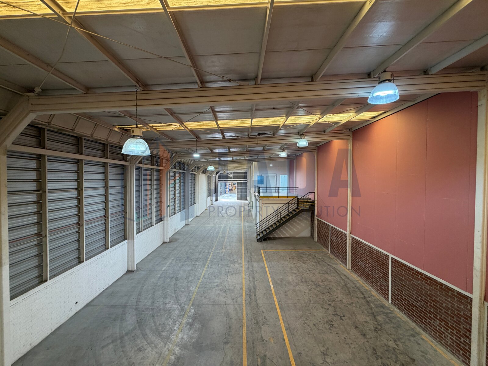 Bodega en arriendo en Quilicura — foto 8