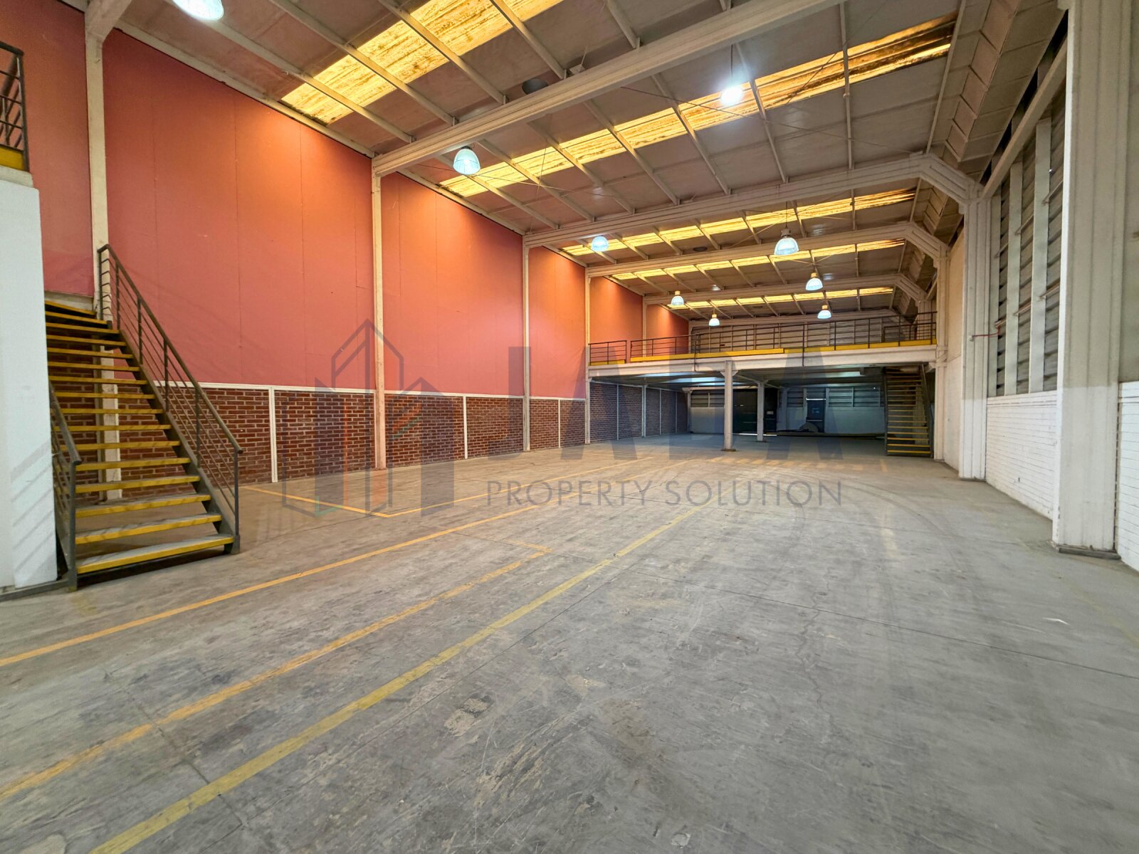 Bodega en arriendo en Quilicura — foto 9