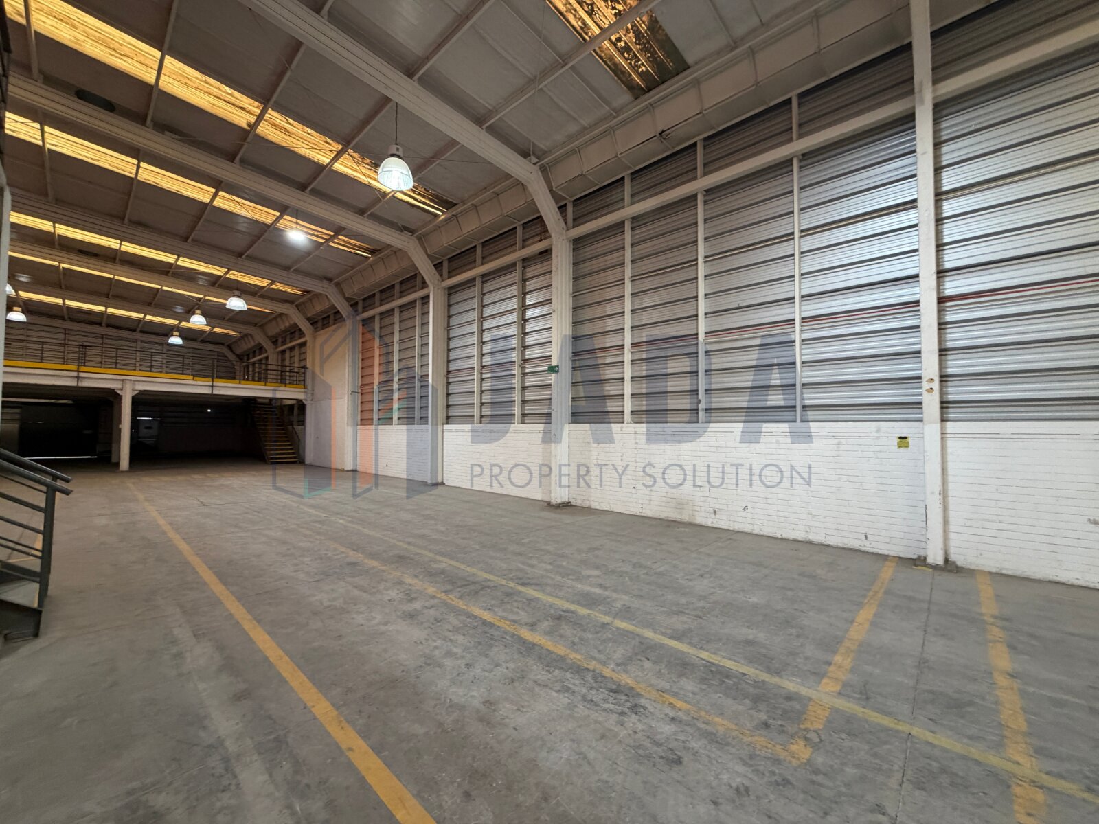 Bodega en arriendo en Quilicura — foto 10