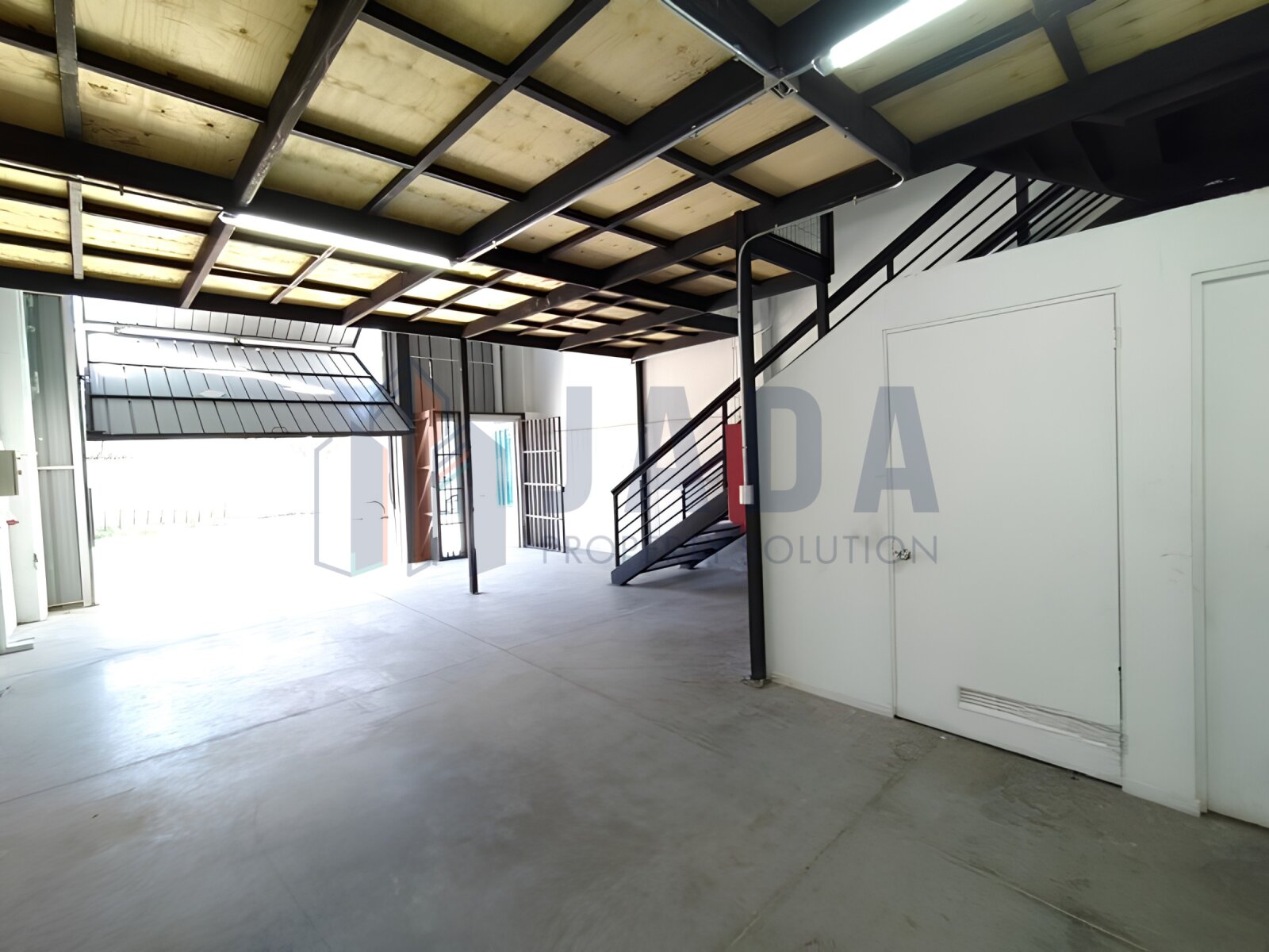 Bodega en arriendo en Renca — foto 2