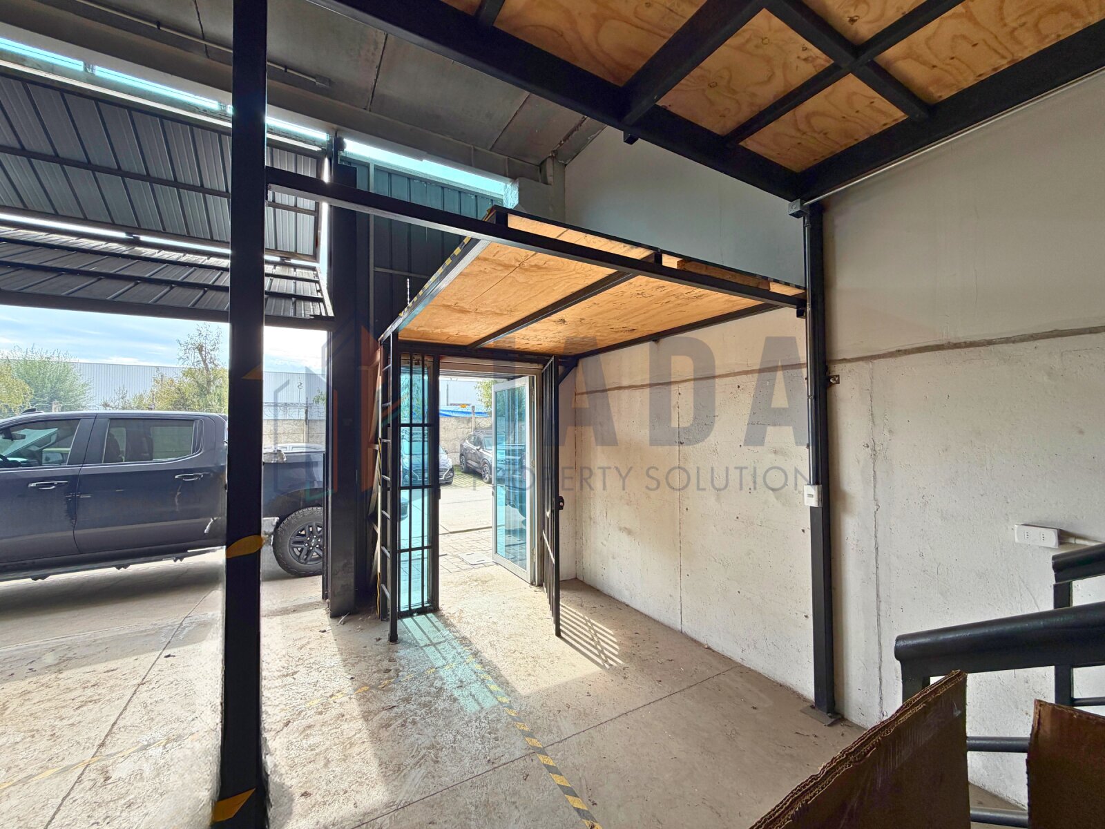 Bodega en arriendo en Renca — foto 3