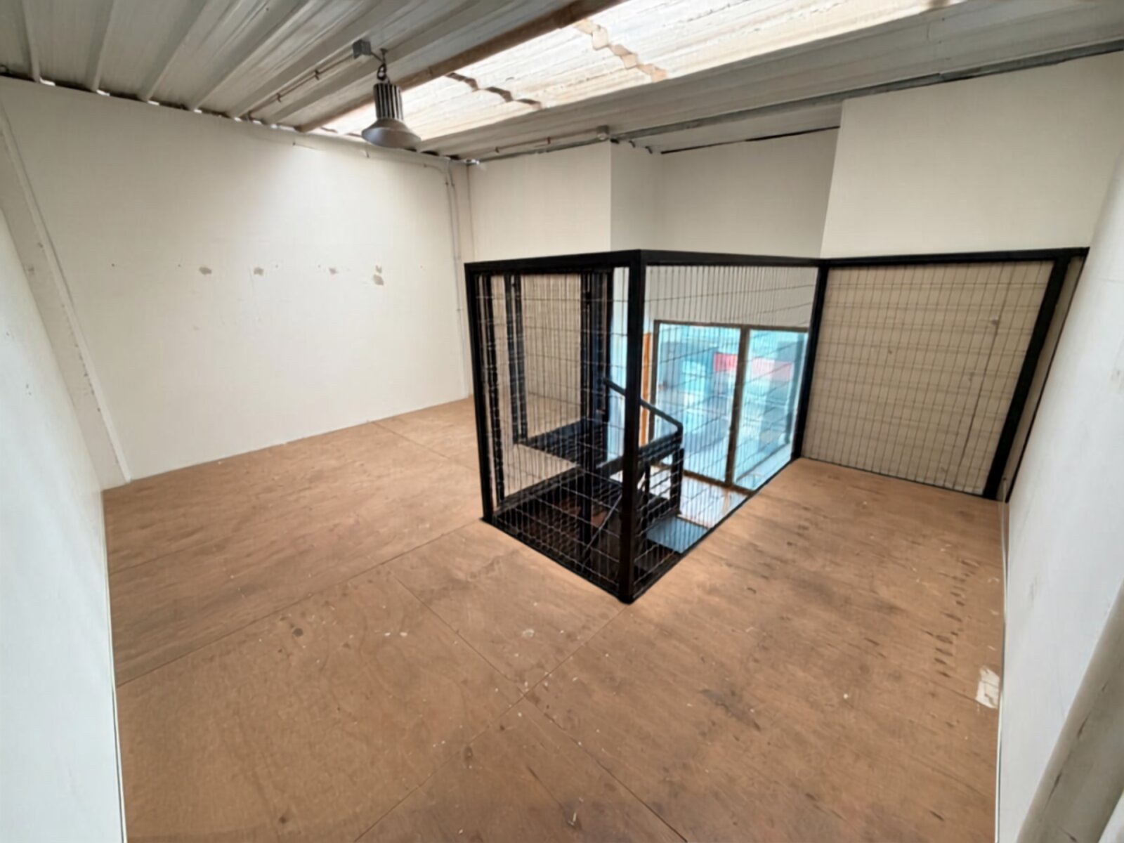 Bodega en arriendo en Renca — foto 6
