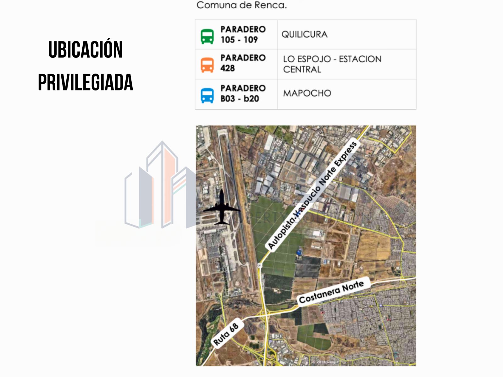 Bodega en arriendo en Renca — foto 7