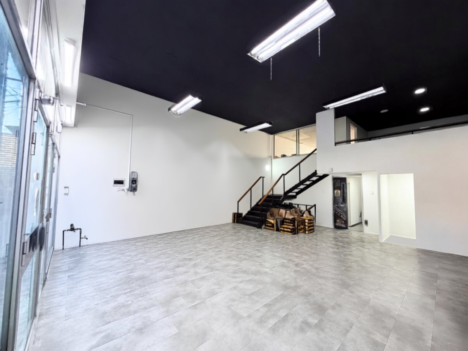 Local comercial en arriendo en Ñuñoa — foto 1