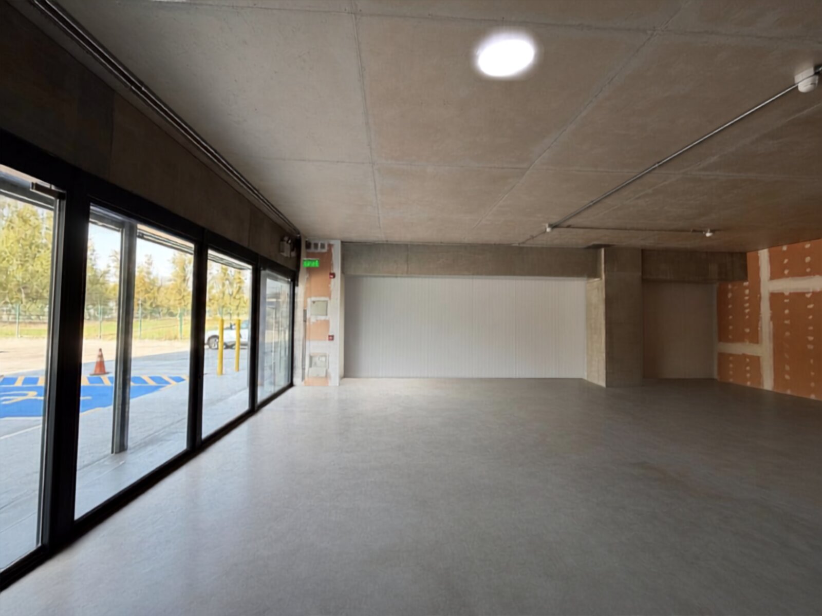 Local comercial en arriendo en Huechuraba — foto 6