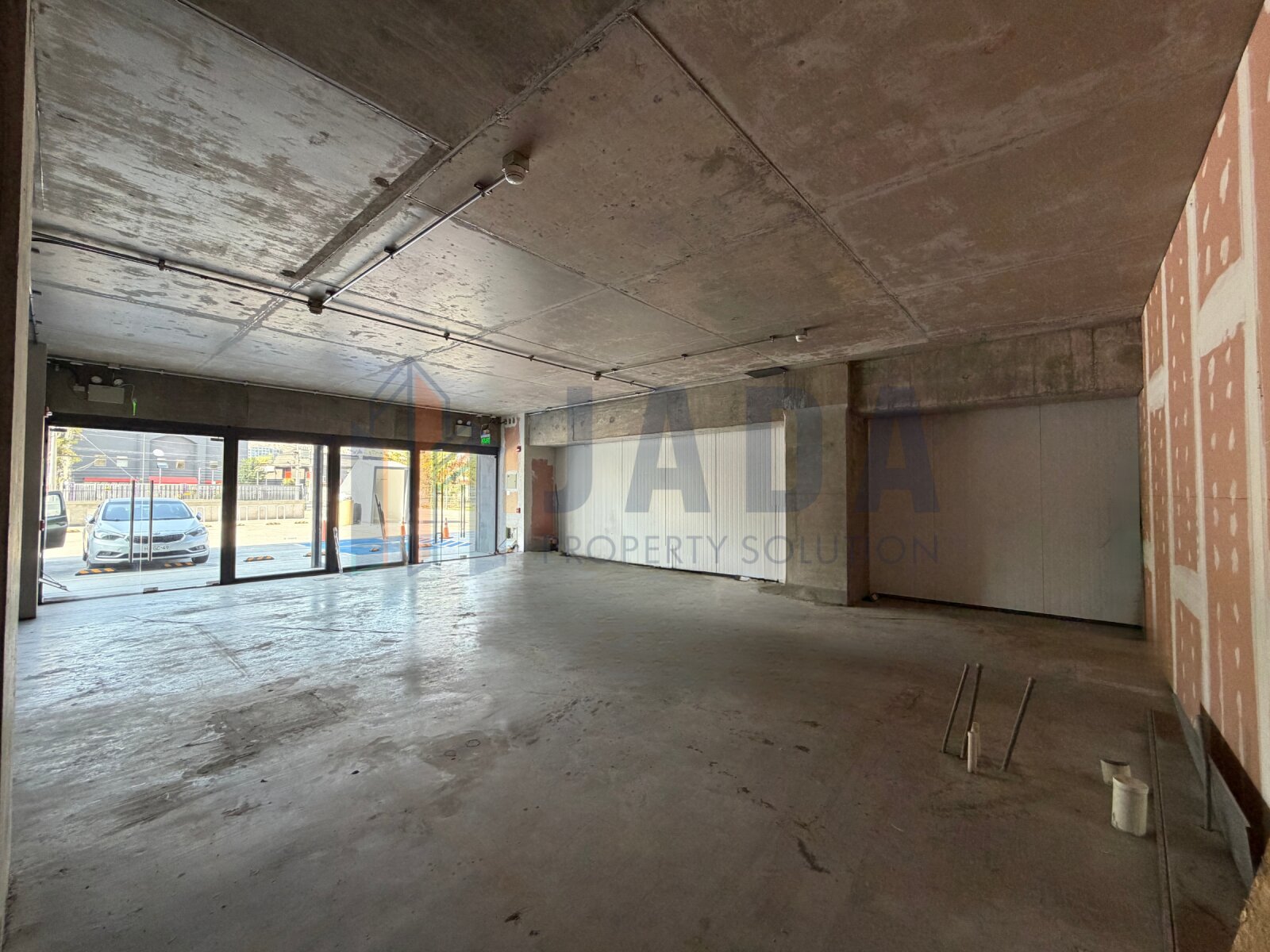 Local comercial en arriendo en Huechuraba — foto 7