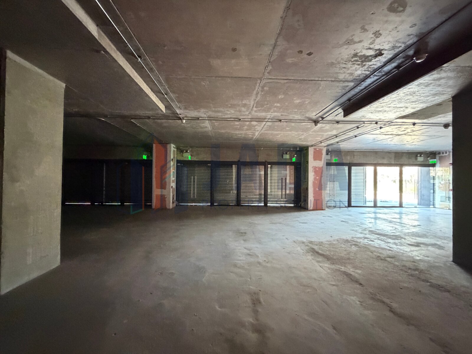 Local comercial en arriendo en Huechuraba — foto 9