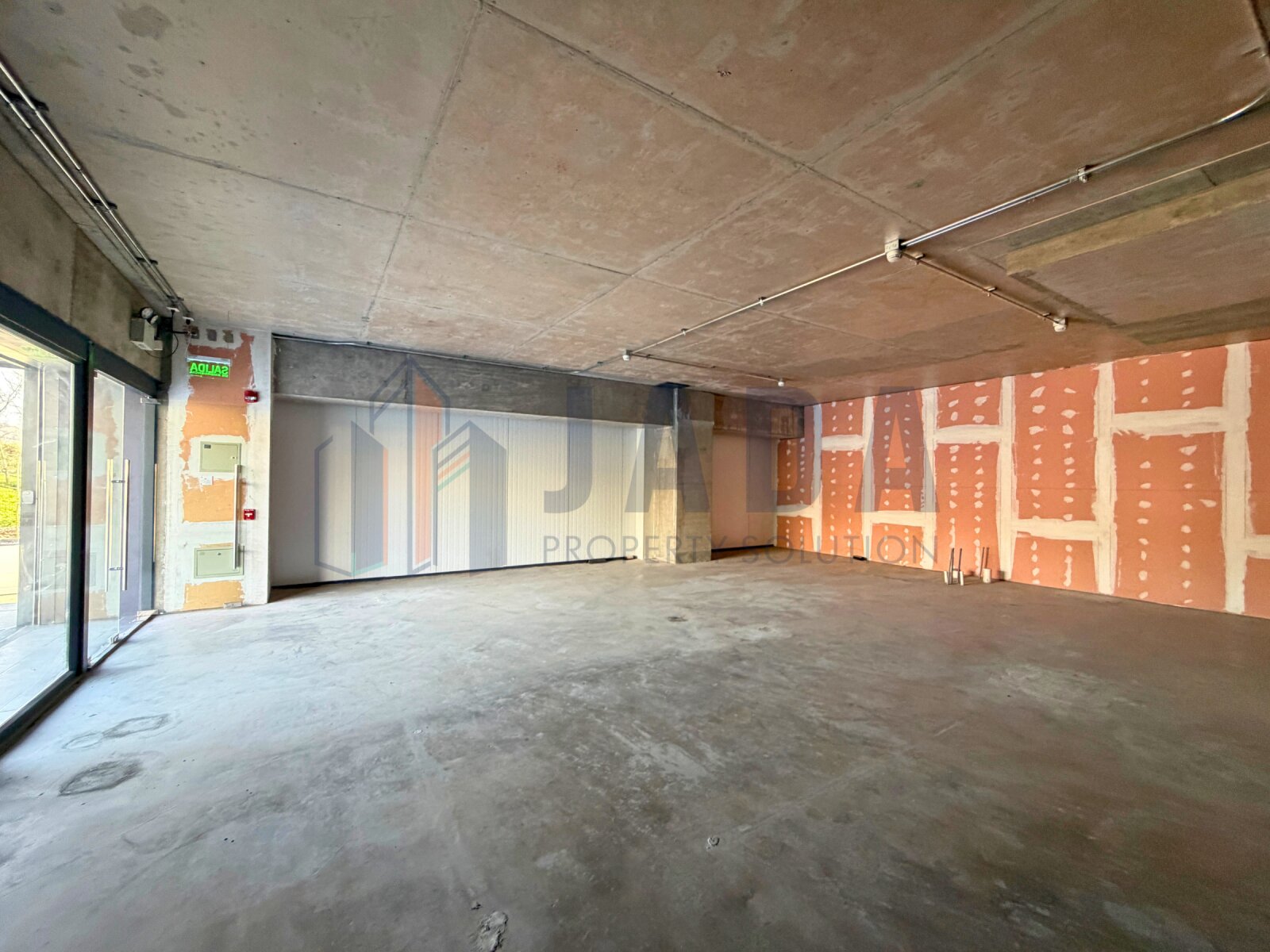 Local comercial en arriendo en Huechuraba — foto 7